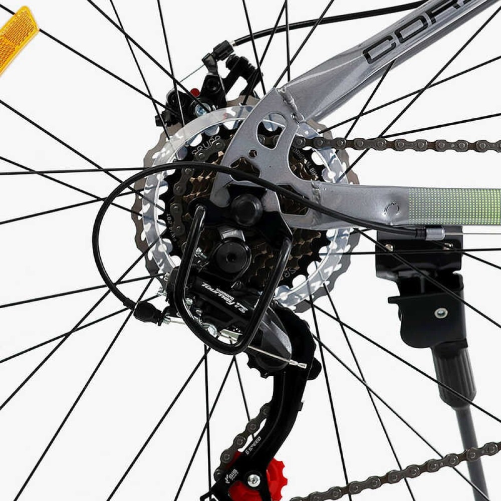 Велосипед Спортивний Corso 26" дюймів «ENERGY» EN-26535