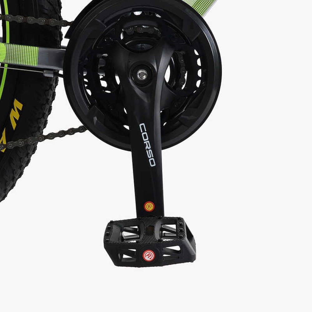 Велосипед Спортивний Corso 26" дюймів «ENERGY» EN-26535