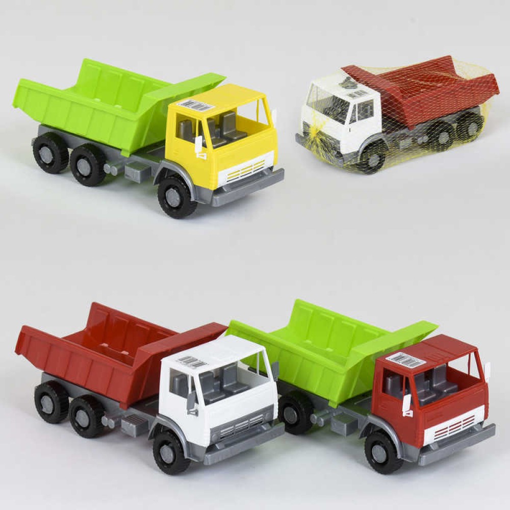 гр Камаз 320 (28) 