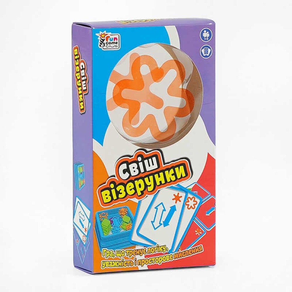 гр Настільна гра 