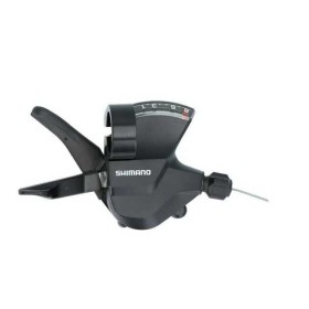 Ручка перемикання права Shimano Altus SL-M315-8R (100) 8 швидкостей, трос