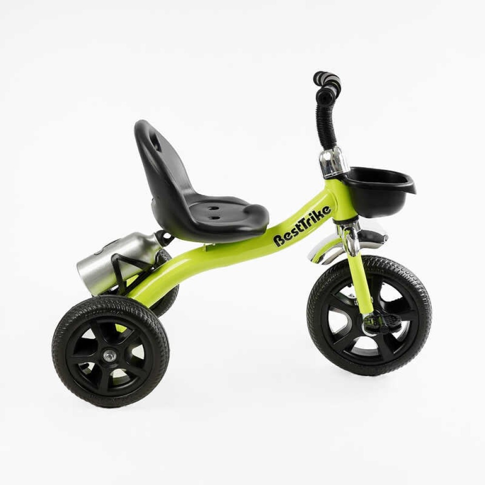 Велосипед 3-х колісний BS-11823 "Best Trike"