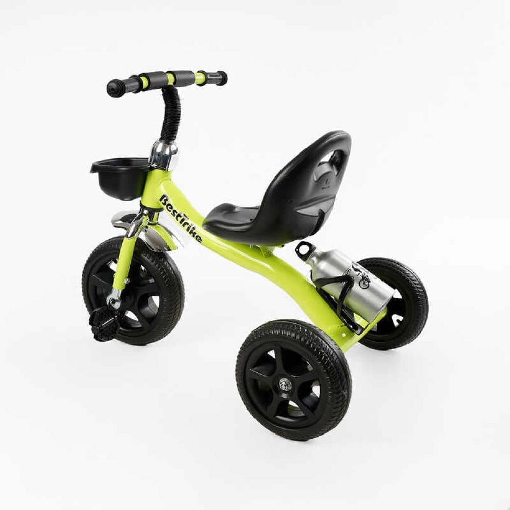 Велосипед 3-х колісний BS-11823 "Best Trike"