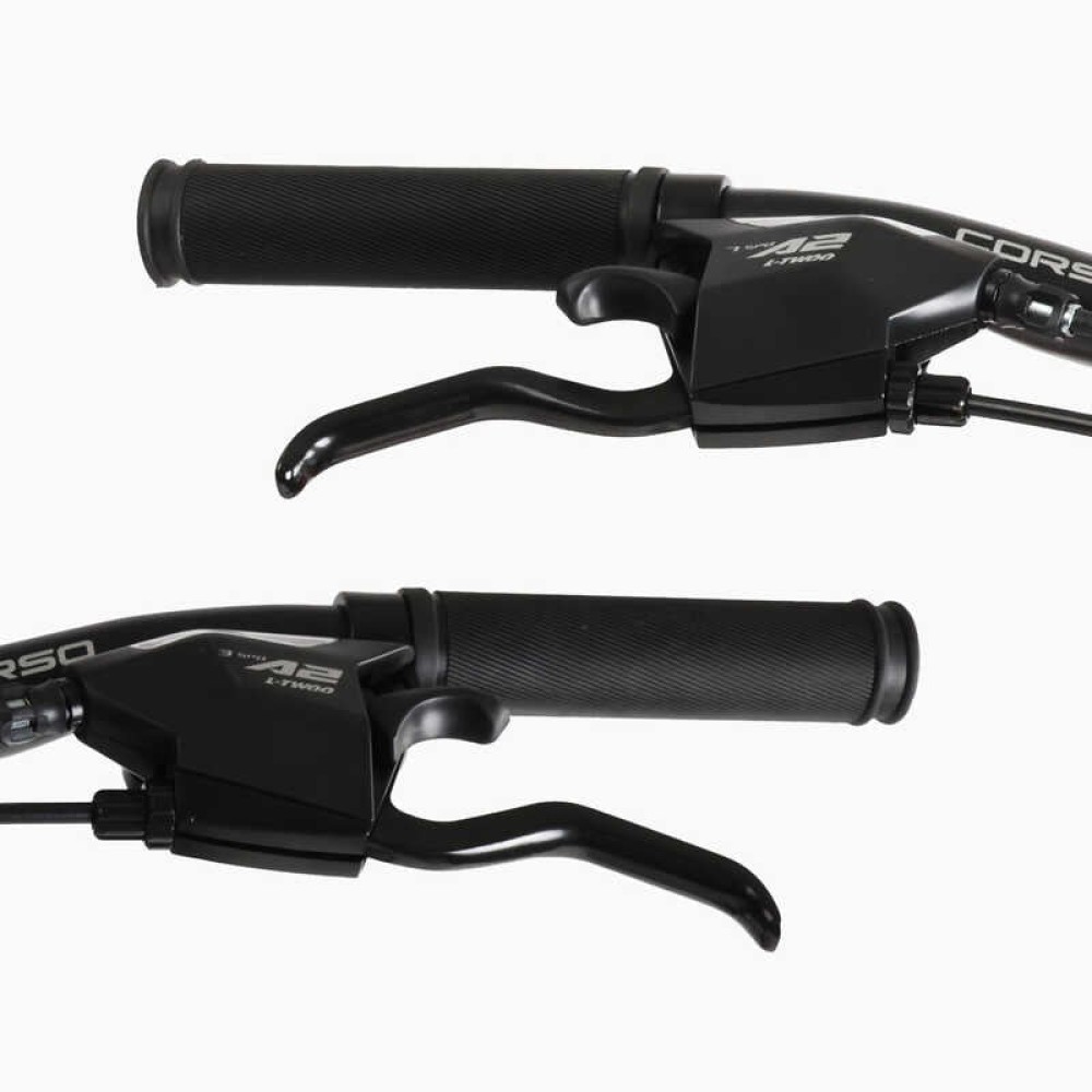 Велосипед Спортивний Corso 24" дюйми RIDER RD-24031