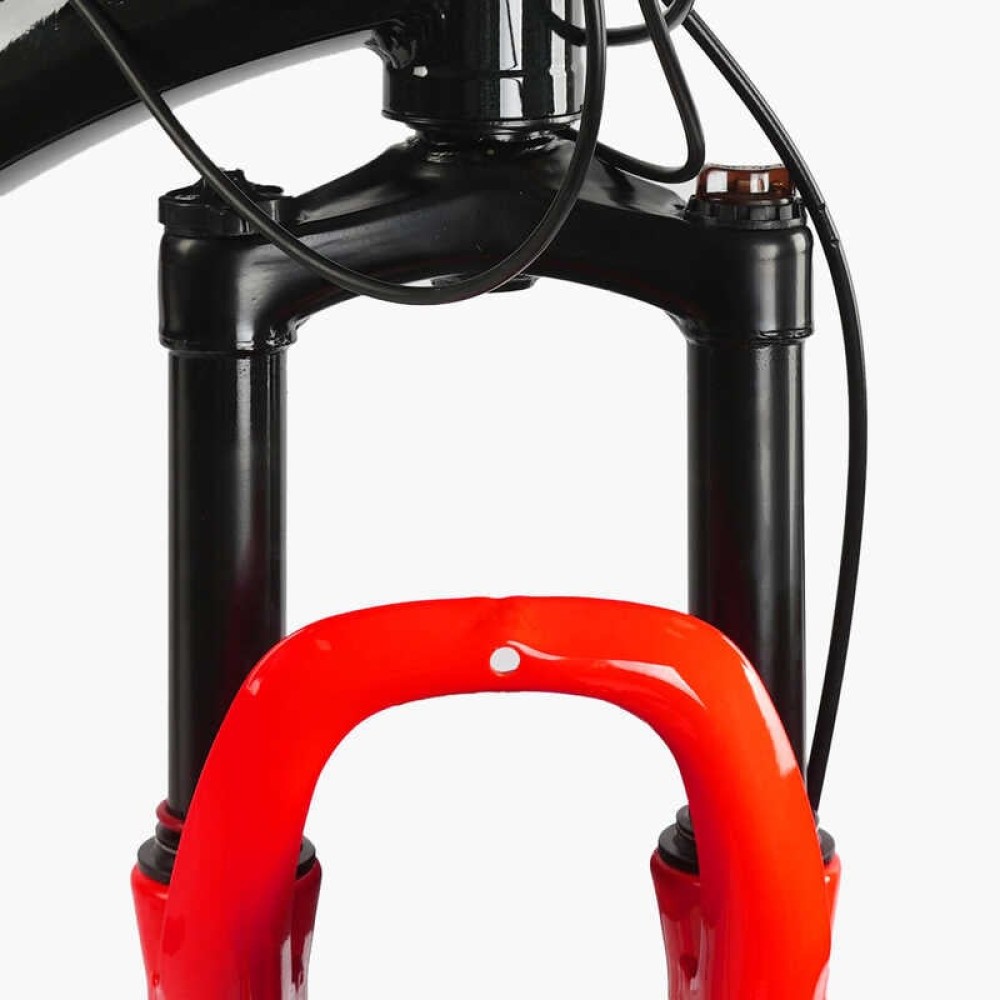 Велосипед Спортивний Corso Next 26" дюймів NX-26014