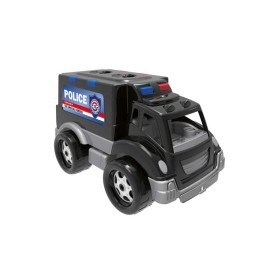 гр Машинка поліції 4586 (6) "Technok Toys" в сітці