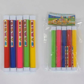 гр Естафетна паличка 0358 (22) в наборі 5 шт, "BAMSIC" в кульку