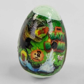 гр Бомбочка для ванни "Bath Bomb" Dino BB-02-02 (20) "Danko Toys"