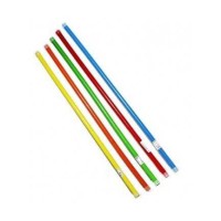 гр Палиця гімнастична довжина 120 см d=27 20272 (10) "M-Toys"