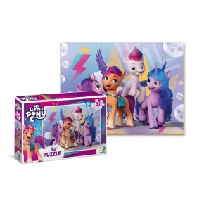 гр Пазл "My Little Pony" 200306 (32) "Dodo", 30 елементів
