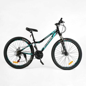 Велосипед Спортивний CORSO INTENSE 26" дюймів NT-26469