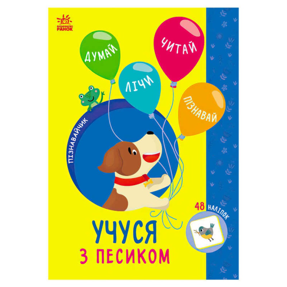 гр Пізнавальчик 