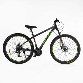 Велоcипед Спортивний Corso NITRO 29" дюймів NT-29816