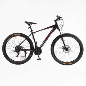 Велосипед Спортивний Corso AMG 29" дюймів MG-29702