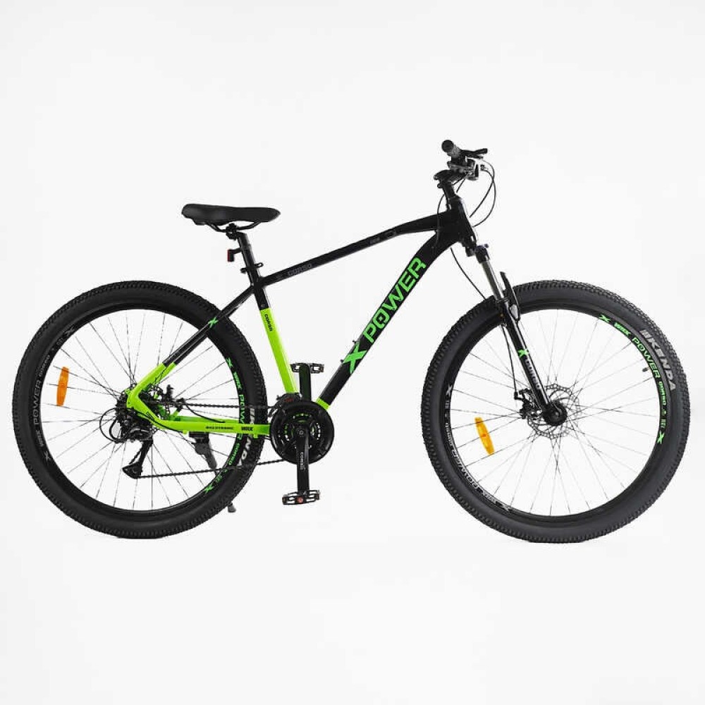 Велосипед Спортивний Corso X-POWER 29" дюймів PW-65113