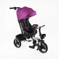 Велосипед 6390 – 17-502 BestTrike "Oscar"
