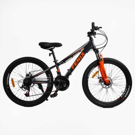 Велосипед Спортивний Corso 24" дюйми FENIX FX-24761
