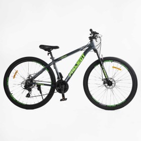 Велосипед Спортивний Corso 29" дюймів Project T-29046
