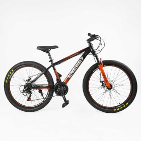 Велосипед Спортивний Corso 26" дюймів ENERGY EN-26418