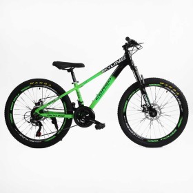 Велосипед Спортивний Corso «SKYLINE» 24" дюймів SL-30501