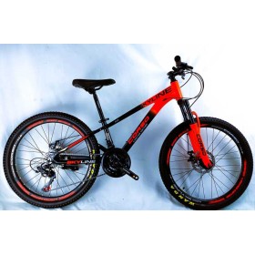 Велосипед Спортивний Corso SKYLINE 24" дюймів SL-50703