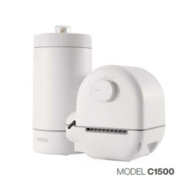 Intex Насос-фільтр 26636 картриджний C1500 5638 л/год