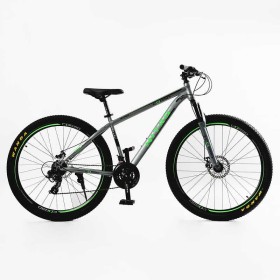 Велоcипед Спортивний Corso NEW NITRO 29" дюймів NT-24032
