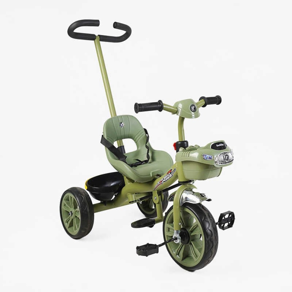 Велосипед 3-х колісний BS-70240 "Best Trike"