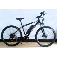 Електровелосипед Corso Charger CR-29781 350W 36V/10Ah 29" Shimano 7 швидкостей LCD дисплей фара