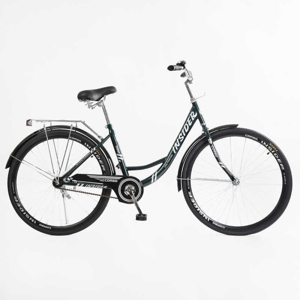 Велосипед міський Corso Insider 26" SD-26108