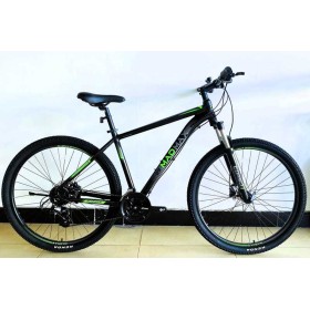 Велосипед Спортивний Corso MADMAX 29" MX-29044