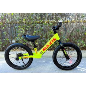 Велобіг CORSO MAXIS 16 дюймів MX-65049
