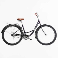 Велосипед міський Corso «Montana» 28" MT-28730