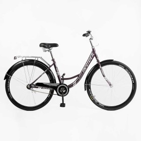 Велосипед міський Corso «Insider» 26" SD-26256