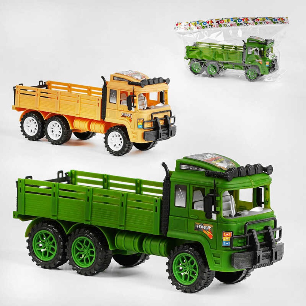 Машинка G 108 (96/2) 