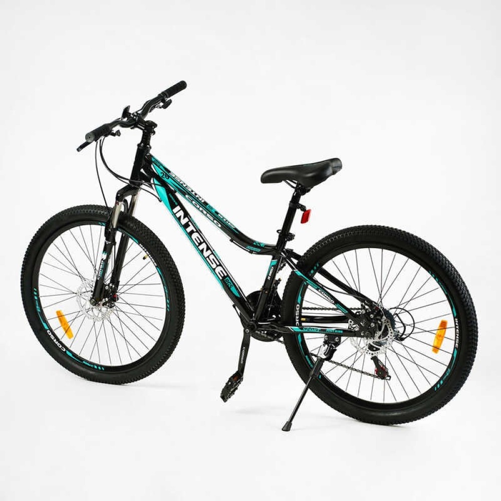 Велосипед Спортивний CORSO INTENSE 26" дюймів NT-26469