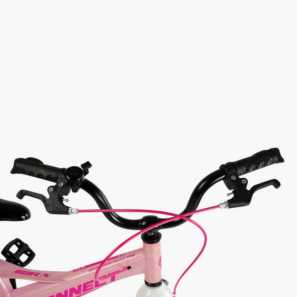 Велосипед 18" дюймів 2-х колісний Corso CONNECT MG-18248