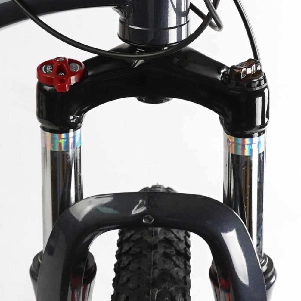 Велосипед Спортивний Corso PULSAR 26" дюймів PL-26318