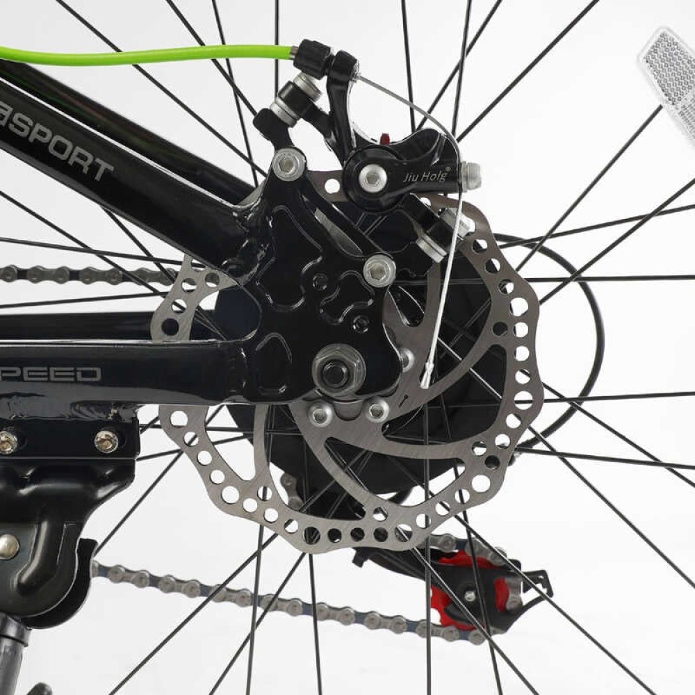 Велосипед Спортивний Corso 24" дюймів CONCEPT CP-24790