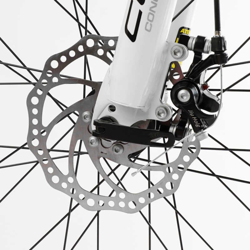 Велосипед Спортивний Corso ELYSIUM 27,5" дюймів LS-27930