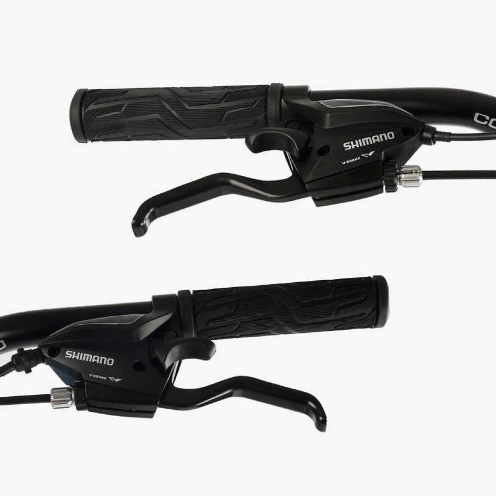Велосипед Спортивний Corso ELYSIUM 27,5" дюймів LS-27930