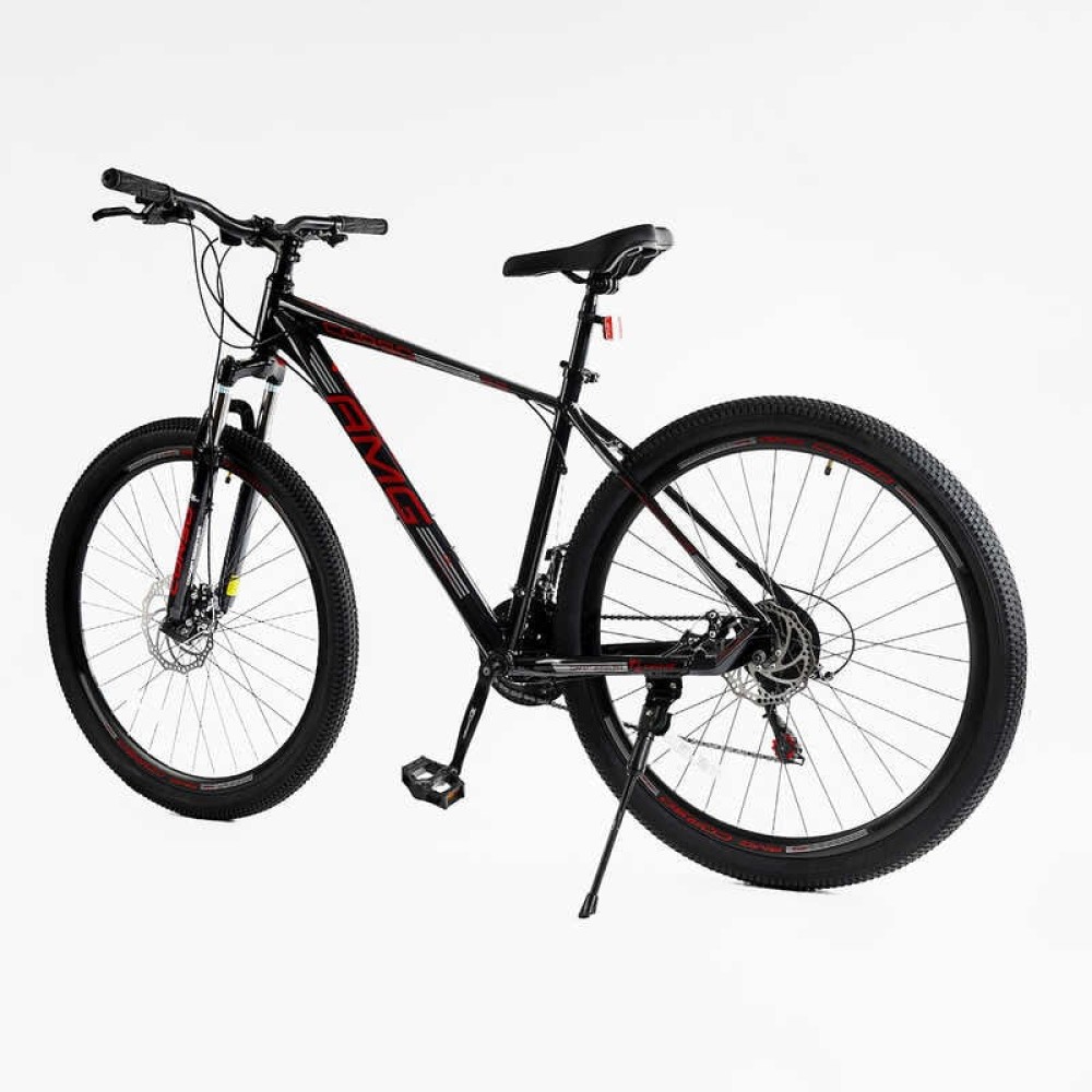 Велосипед Спортивний Corso AMG 29" дюймів MG-29702