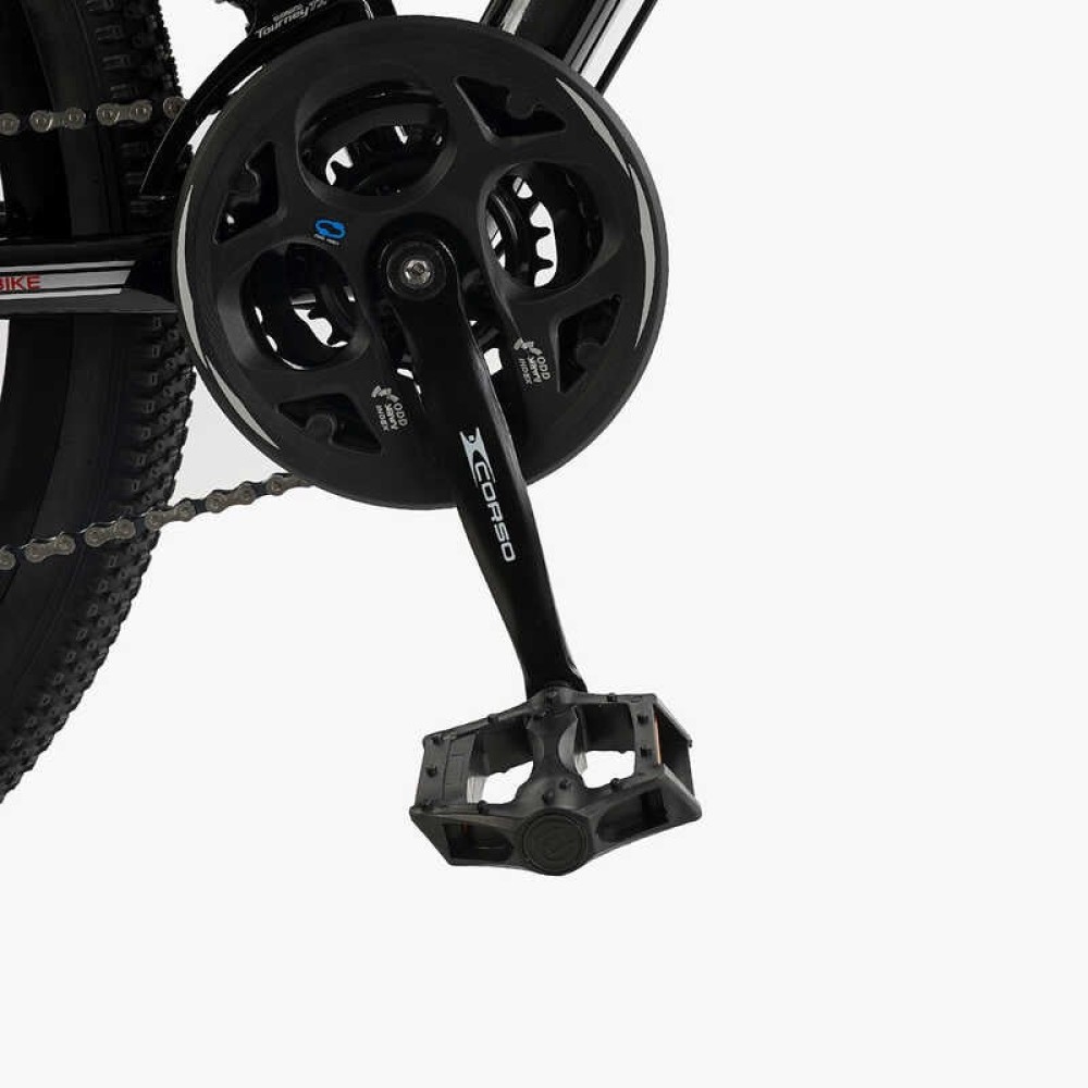 Велосипед Спортивний Corso AMG 29" дюймів MG-29702