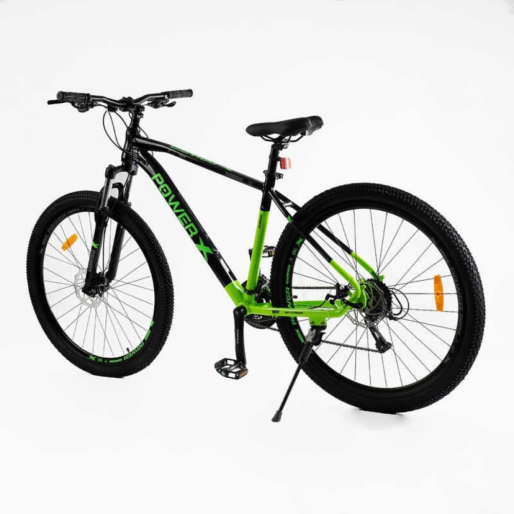 Велосипед Спортивний Corso X-POWER 29" дюймів PW-65113