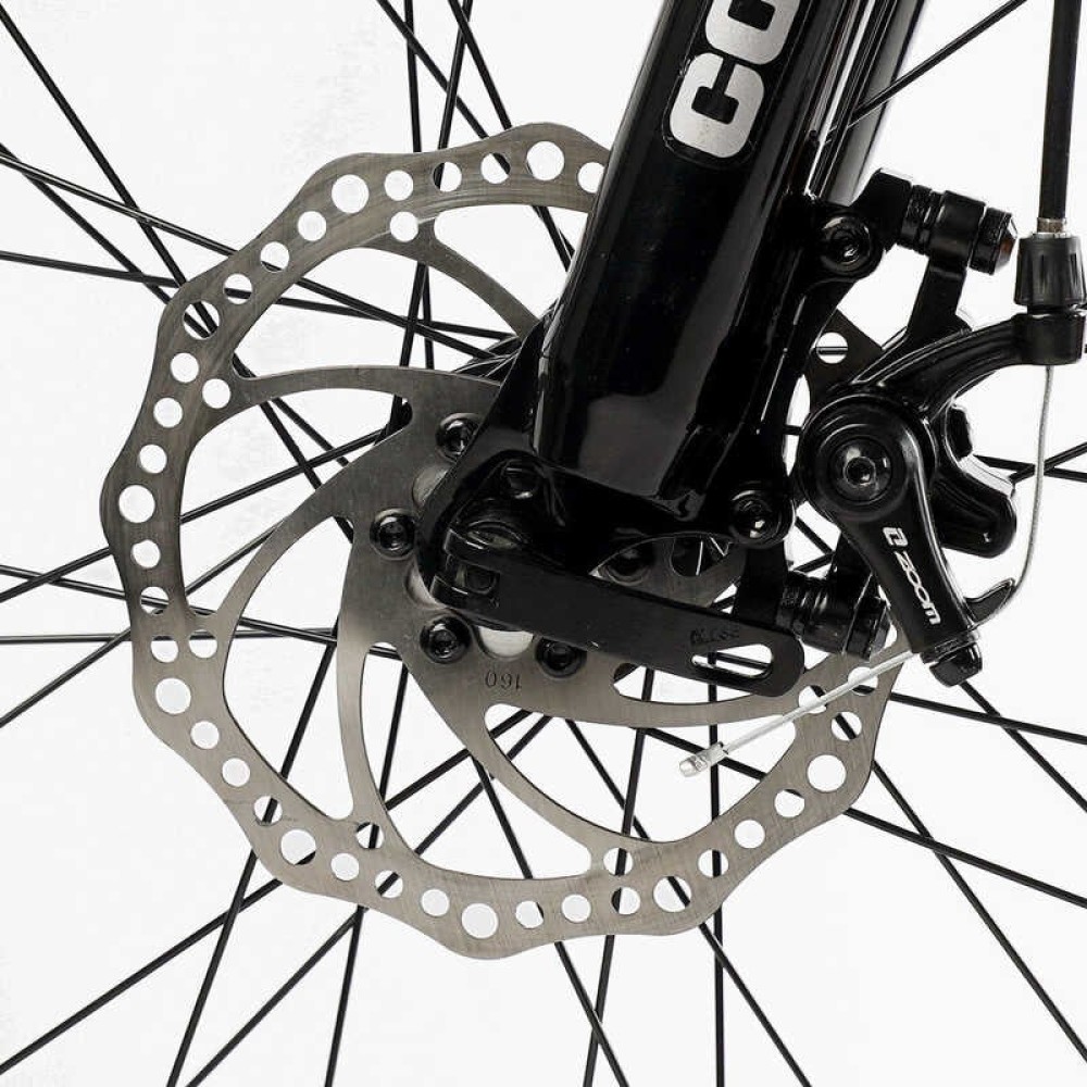 Велосипед Спортивний Corso X-POWER 29" дюймів PW-65113