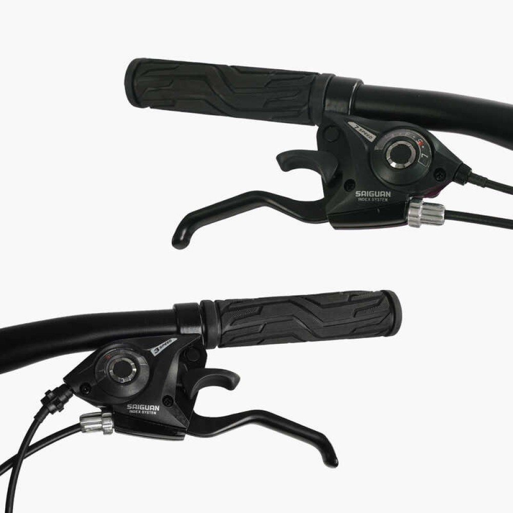 Велосипед Спортивний Corso 24" дюйми FENIX FX-24761