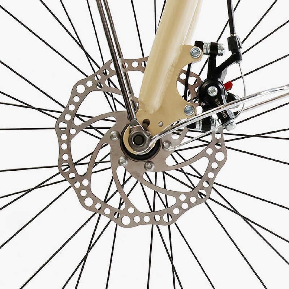 Велосипед міський Corso «Liberty» 28’’ дюймів LR-28406