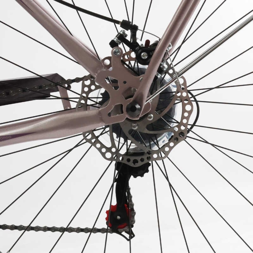 Велосипед міський Corso «Liberty» 28’’ дюймів LR-28833