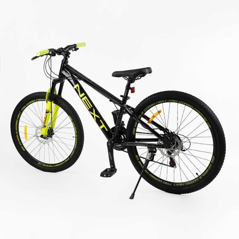 Велосипед Спортивний Corso Next 26" дюймів NX-26400
