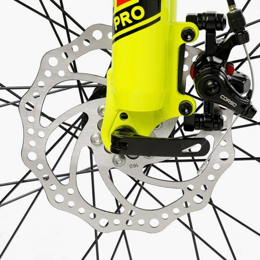 Велосипед Спортивний Corso Next 26" дюймів NX-26400